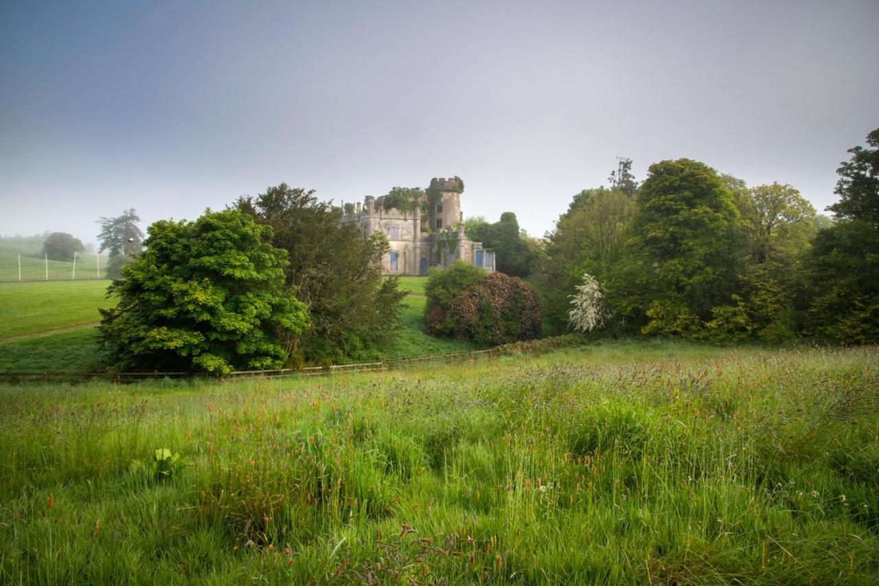 Villa The Garden House, Necarne, Irvinestown Esterno foto