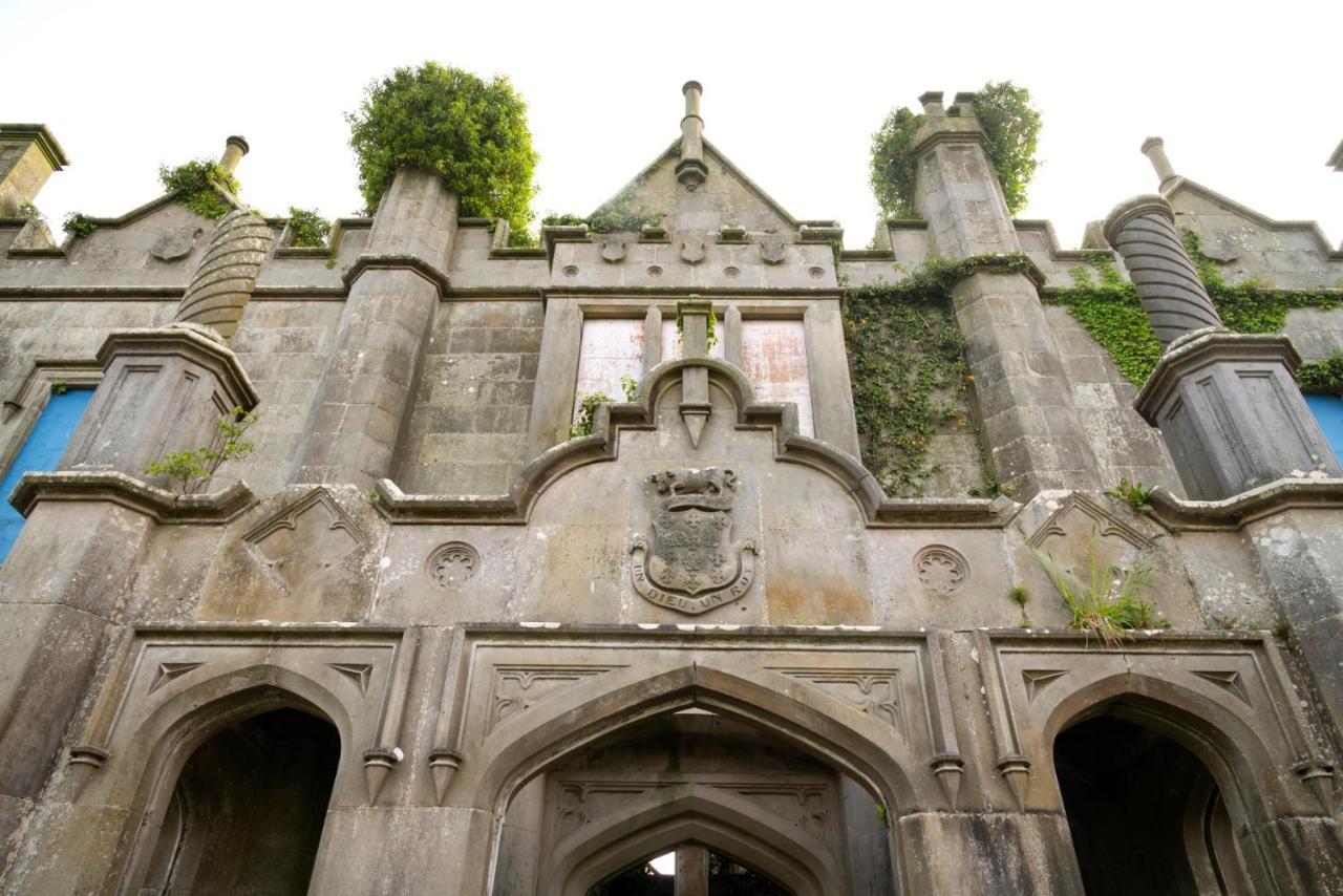 Villa The Garden House, Necarne, Irvinestown Esterno foto