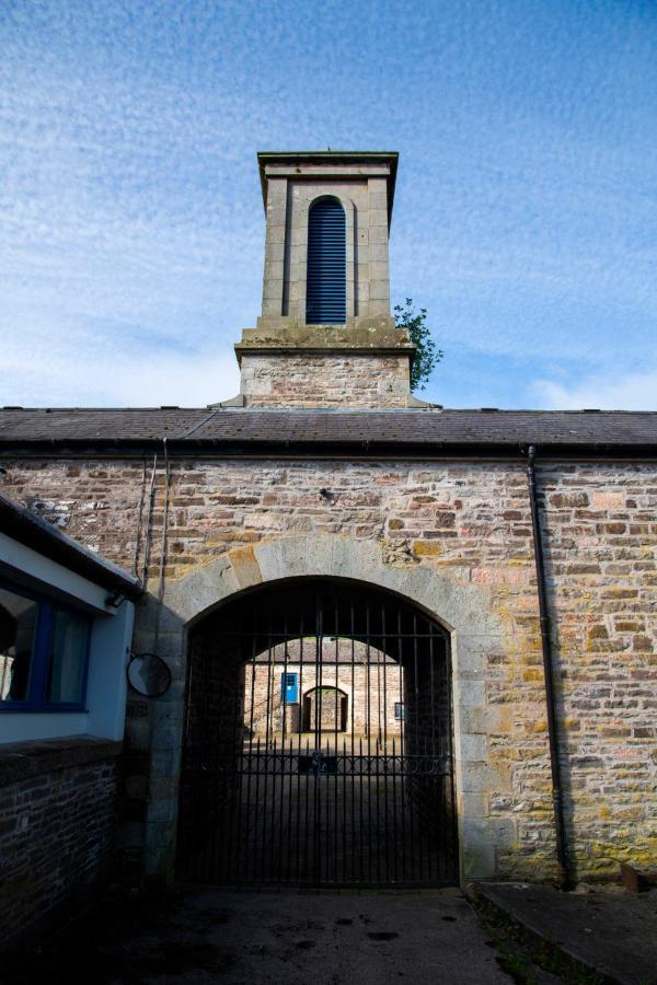 Villa The Garden House, Necarne, Irvinestown Esterno foto